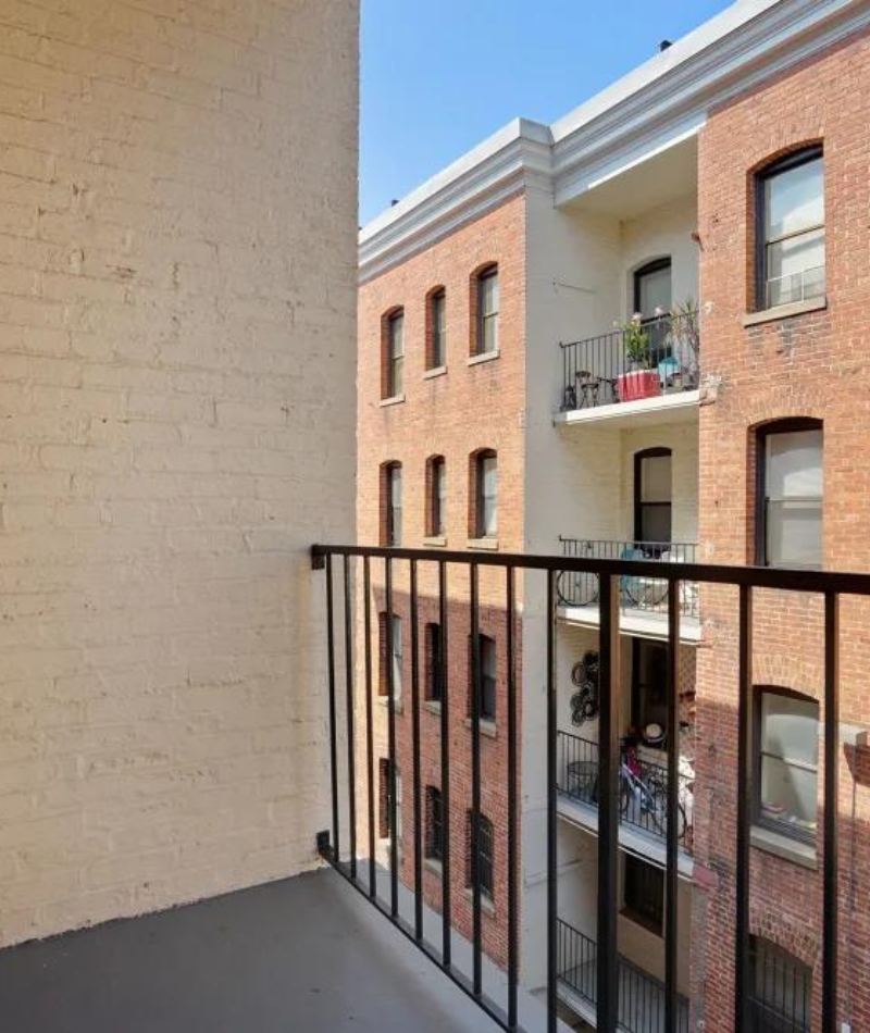 Gallery View of Apartment